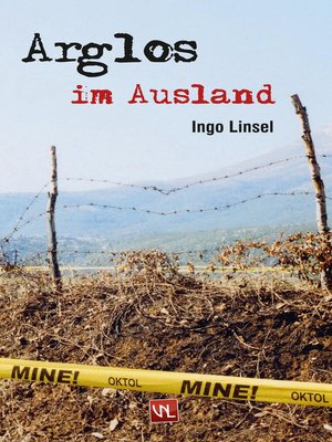 cover image of Arglos im Ausland